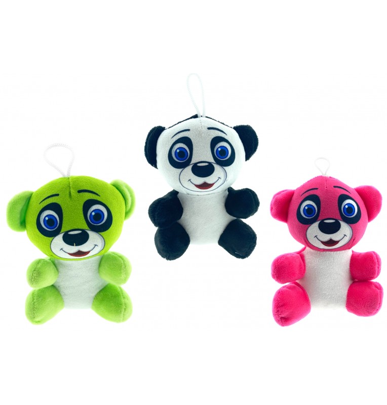 Grossiste En Peluches Jouets Et Gadgets Forest Distribution