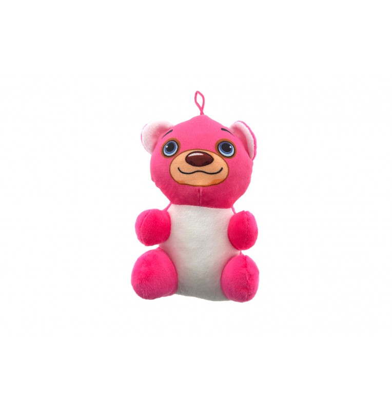 Peluche Ours Coloris Grossiste Forest Distribution