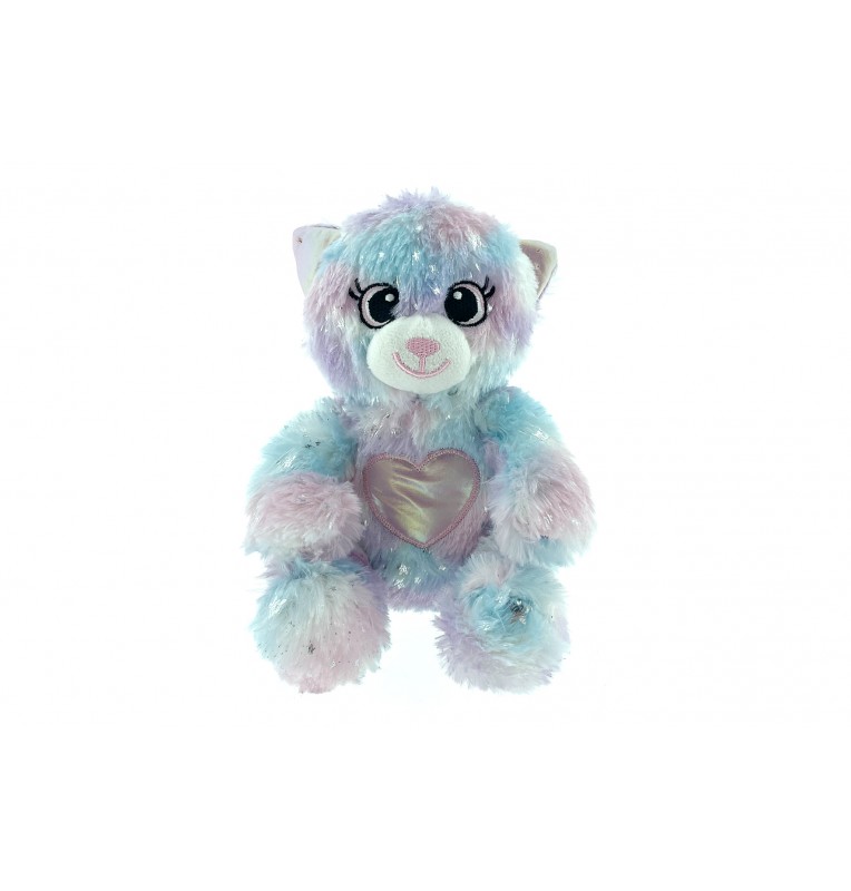 Peluche Ours Etoile Grossiste Forest Distribution