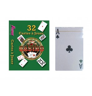 jeu de cartes coquin - 54 cartes - sex-toys