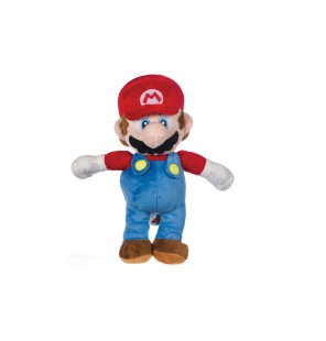 PELUCHE SUPER MARIO TAILLE 5