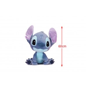 PELUCHE STITCH BLEU BABY...