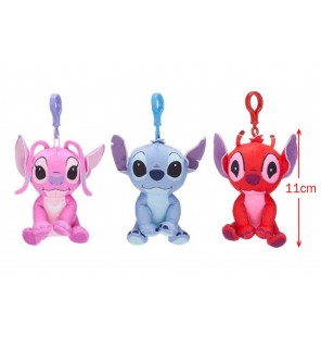 PC PELUCHE STITCH 3 COL