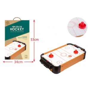 JEU DE TABLE HOCKEY