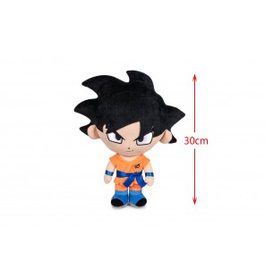 PELUCHE DRAGON BALL GOKU...