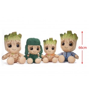 PELUCHE GROOT BABY 4...