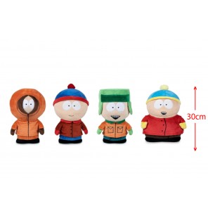 PELUCHE SOUTH PARK 4...