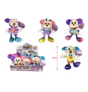 PELUCHE TOKIO MINNIE 4...