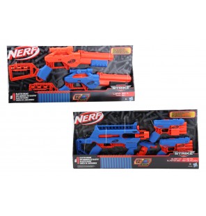 PISTOLET NERF ALPHA STIKE 2...