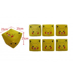 COUSSIN CUBE POKEMON