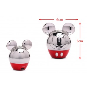 ENCEINTE BLUETOOTH MICKEY...