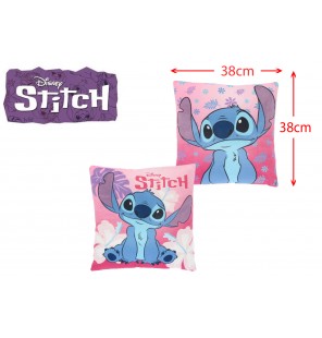 COUSSIN LILO & STITCH FLEURS