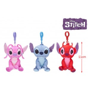 PC PELUCHE STITCH 3 COL