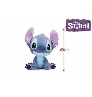 PELUCHE STITCH BLEU BABY...