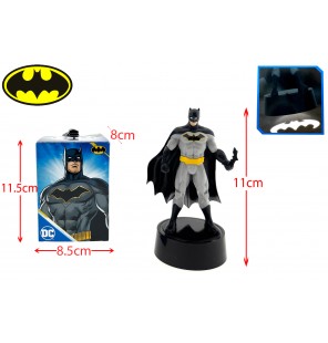 FIGURINE LED BATMAN