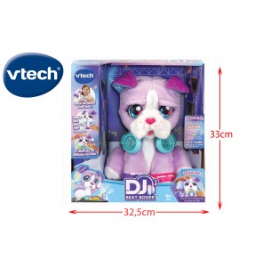 DJ BEATBOXER VTECH