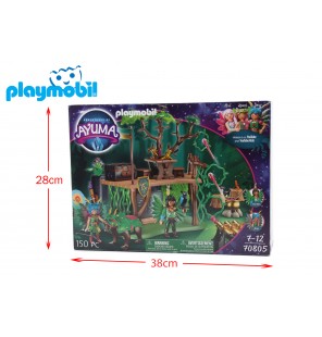 PLAYMOBIL AYUMA