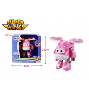 SUPER WINGS DIZZY